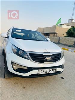 کیا سپۆرتاج